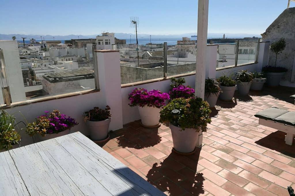Apartamento Con Espectaculares Vistas! Tarifa Exterior photo